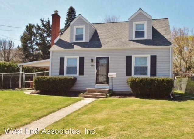 Foto principal - 610 S Muhlenberg St
