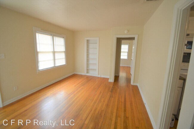 Building Photo - 2 br, 1 bath House - 3211 Anderson Pl