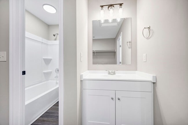 Interior Photo - Gleneagle Apartment Homes