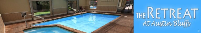 The Retreat at Austin Bluffs Apartments