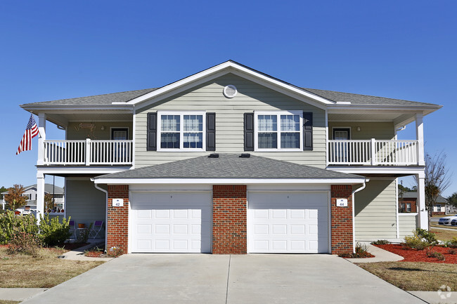 Foto del edificio - Fort Stewart Family Homes