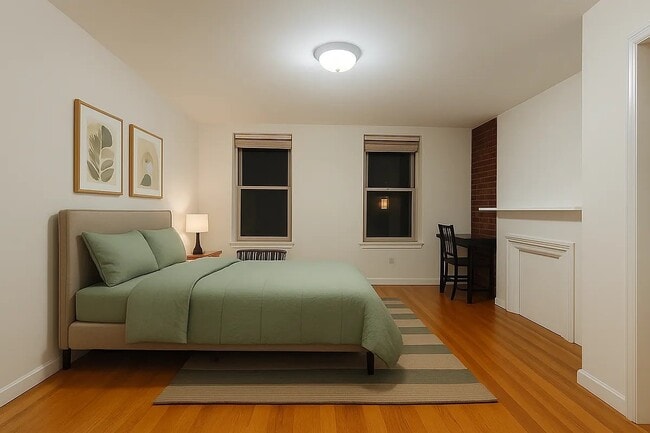 Building Photo - 5-16 47th Road