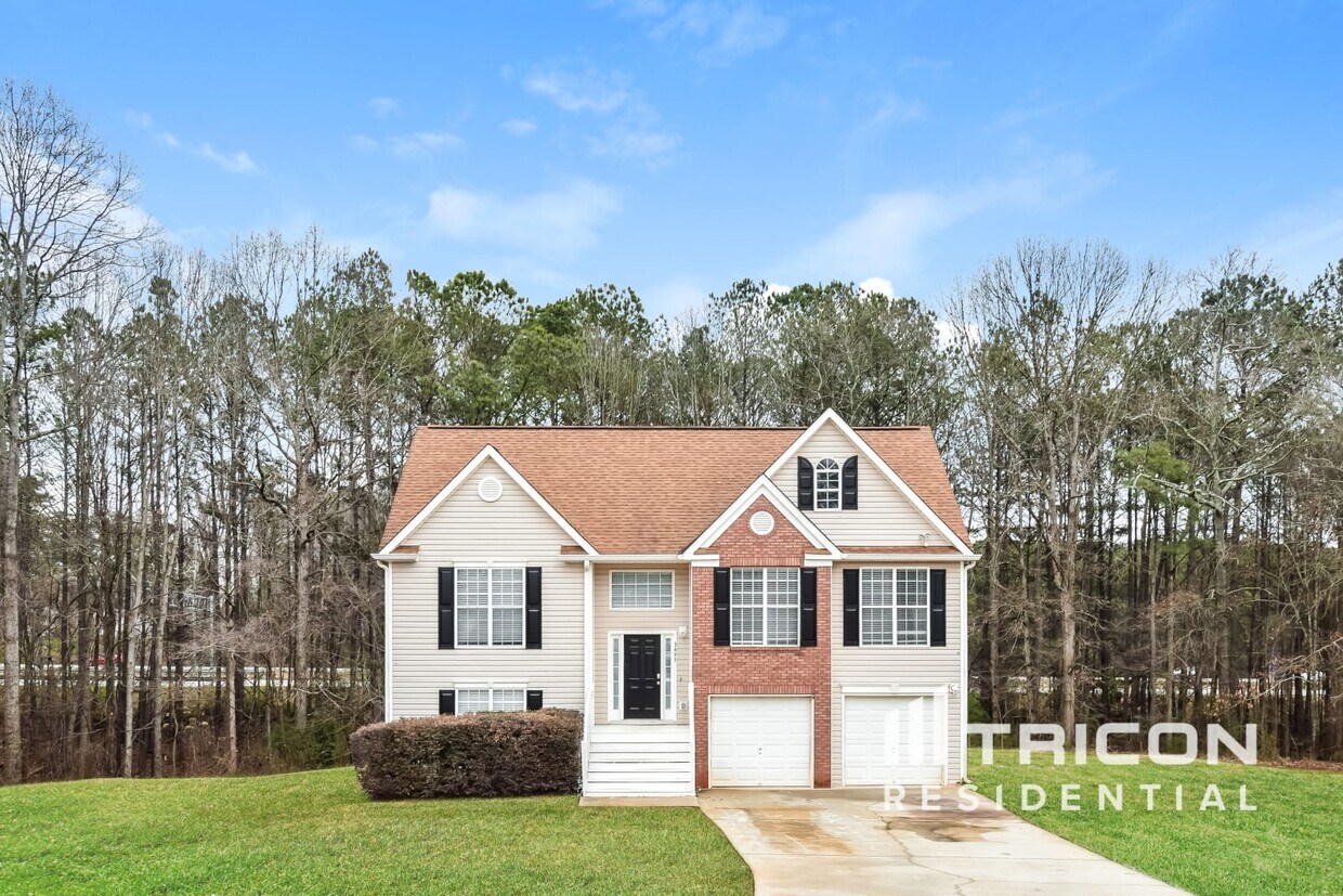 Foto principal - 3493 Harper Lane Rex GA
