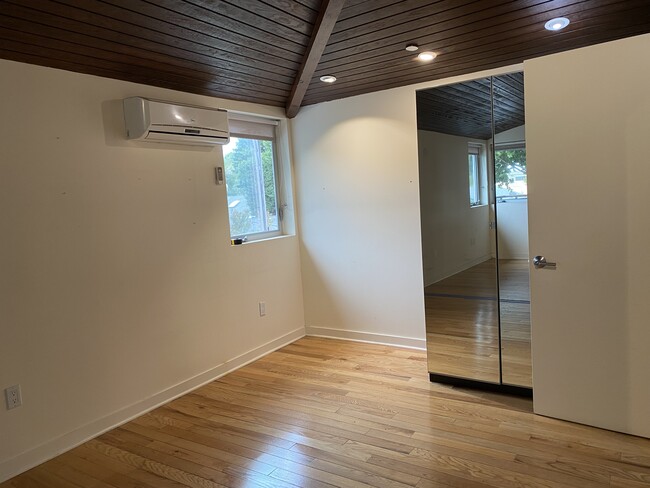 Bedroom 2 - 1525 Pearl St