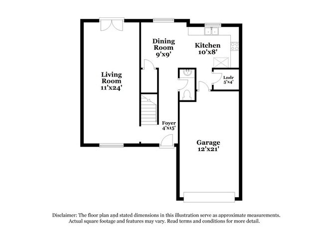 Foto del edificio - 1829 Lakewood Village Dr