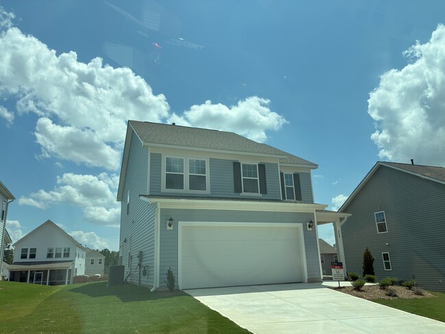 Building Photo - 240 Steel Springs Ln