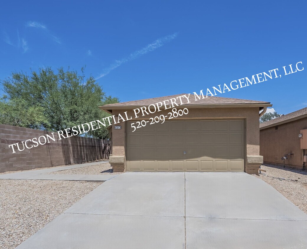 Primary Photo - 6313 E Garden Stone Dr