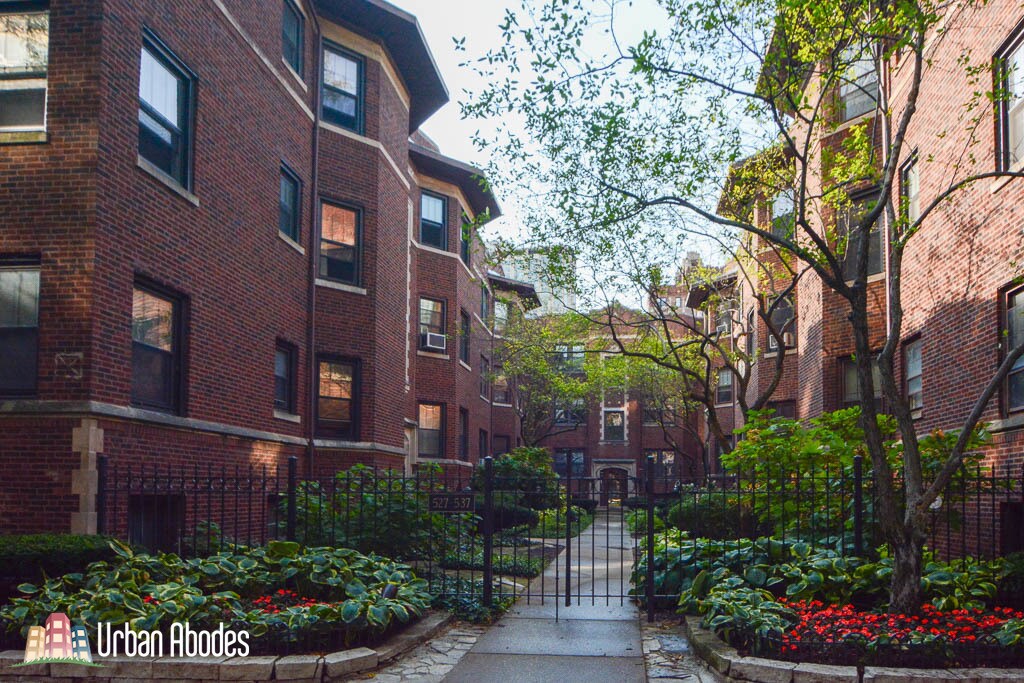 Primary Photo - 537 W Brompton Ave