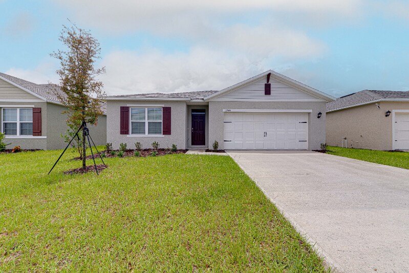 Foto principal - 1245 Cascades Ave
