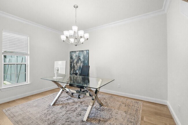 Foto del edificio - 4428 Mill Pond Dr
