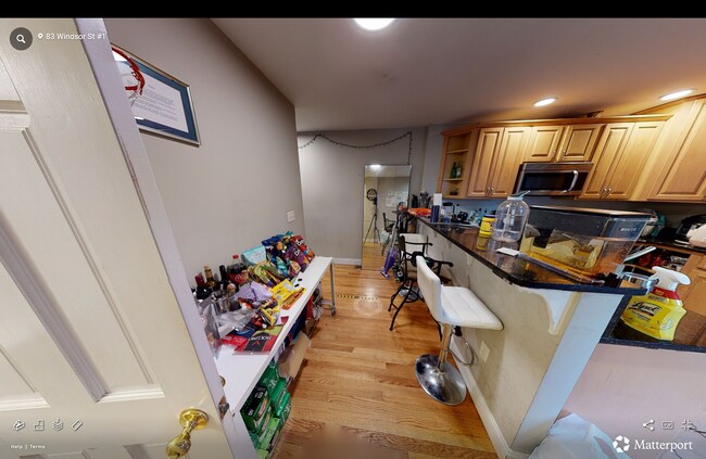 Foto del edificio - 83 Windsor St