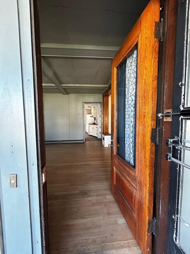 Foto del edificio - 308 North Blakely Street