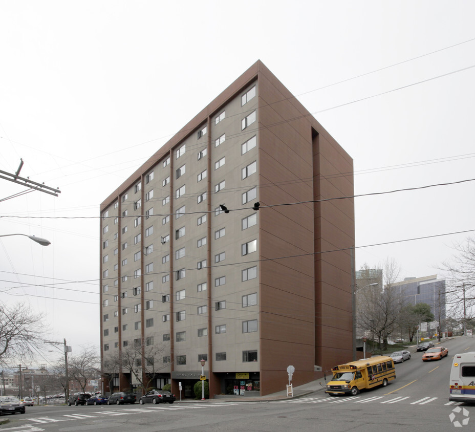 Building Photo - Imperial House