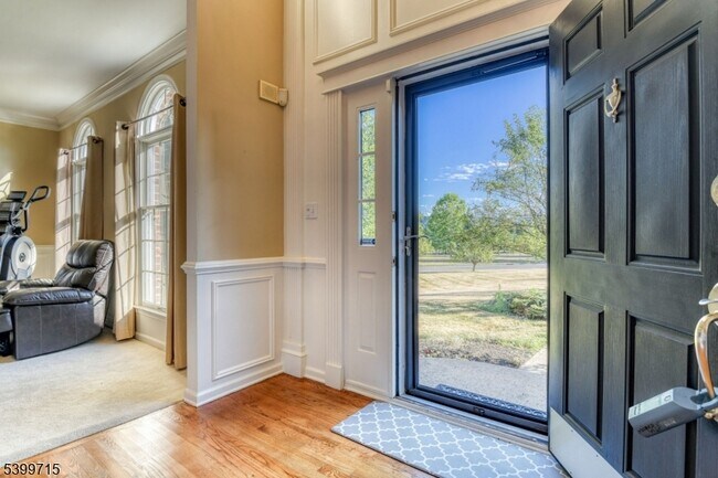 Foto del edificio - 5 Hidden Valley Way