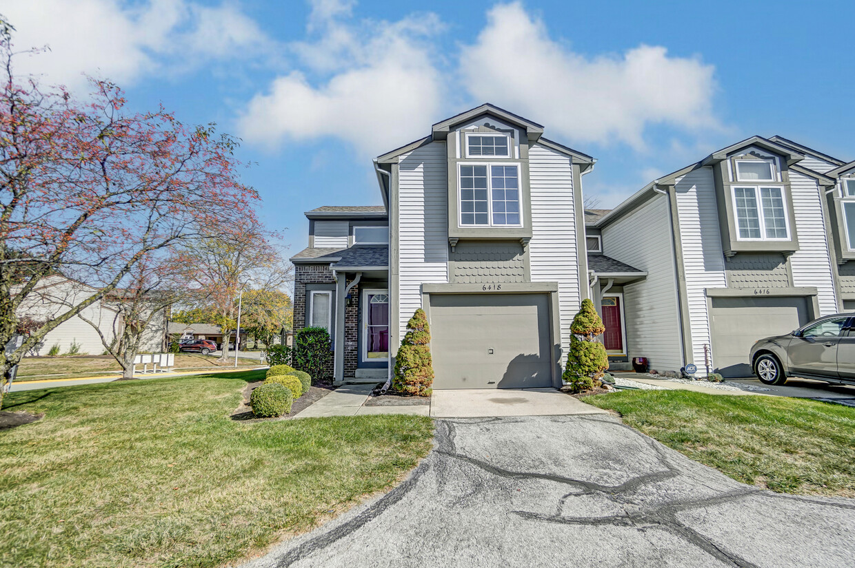 Foto principal - 6418 Langwood Blvd