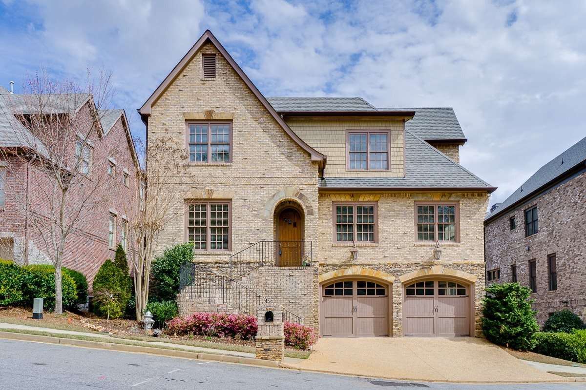 1699 Buckhead Ct NE, Atlanta, GA 30324 House Rental in Atlanta, GA