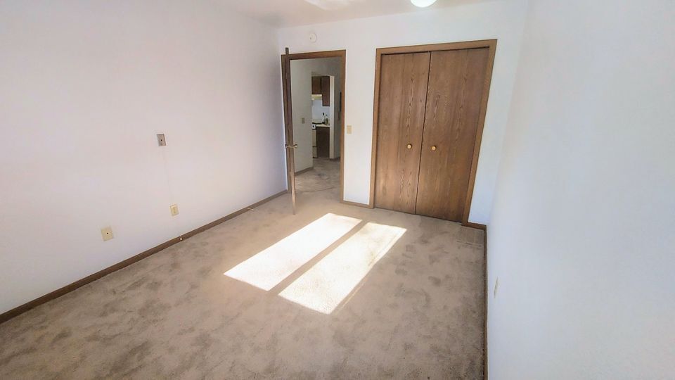 Park Colony Apartments in Ithaca, MI