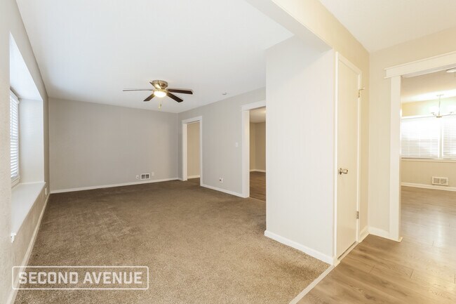 Foto del edificio - 15013 East 40th St S