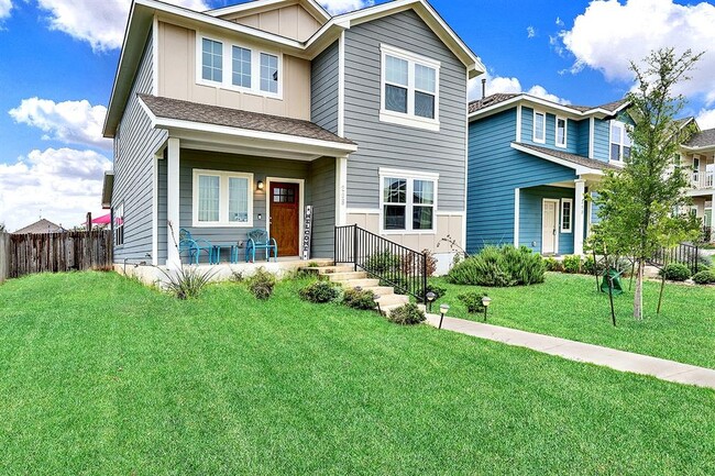 Building Photo - 206 Mossycup Dr