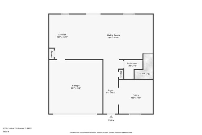 Building Photo - 8530 41st Ave E