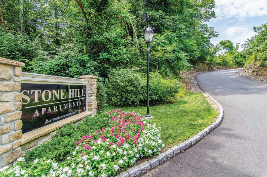 Stone Hill Apartments Brookhaven Pa Stone Hill Apartments Brookhaven Pa