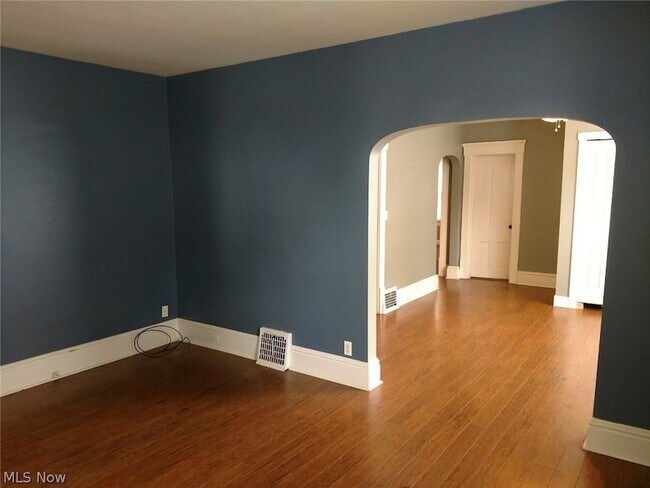 Foto del edificio - 1522 Campbell St