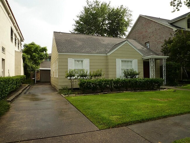 Foto del edificio - 4107 Riley St