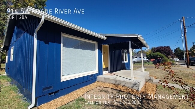 Foto del edificio - 914 SW Rogue River Ave