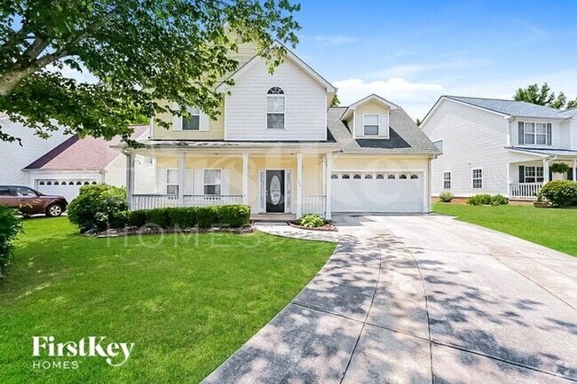 Building Photo - 182 Prescott Ct