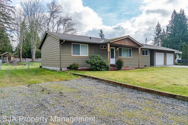 Foto del edificio - 3 br, 2 bath House - 16642 184th Ave SE
