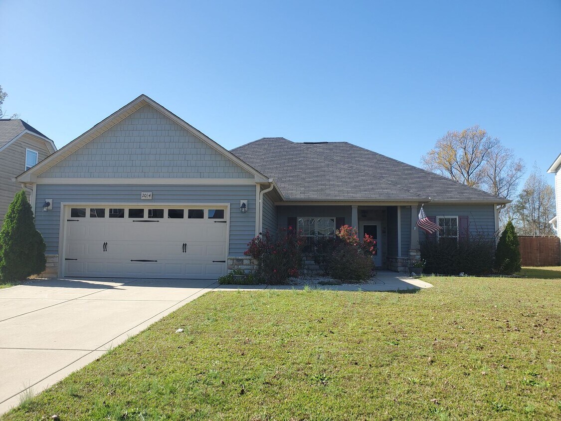 Primary Photo - 2034 Maitland Dr
