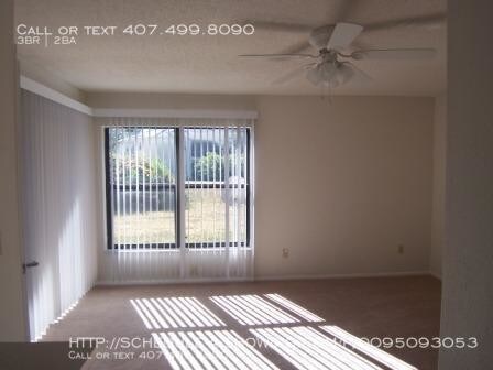 Building Photo - 3 bedroom in Orlando FL 32819