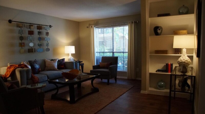 Foto principal - 3001 Greenridge Dr