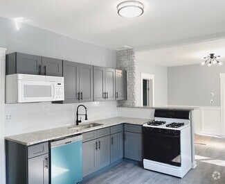 Building Photo - 3823 Muriel Ave