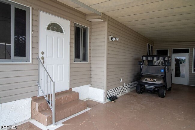 Foto del edificio - 5506 Virginia Dare Ln