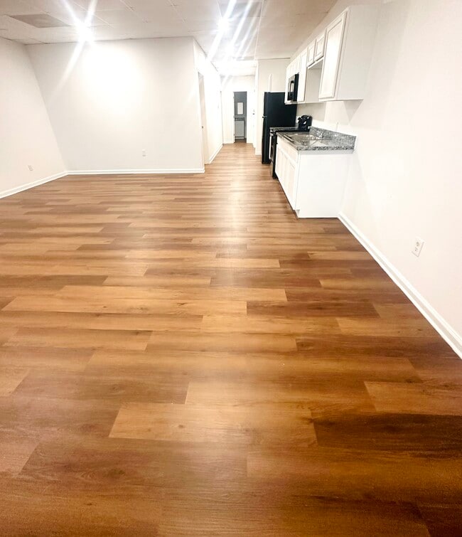 Foto del edificio - Jean Lafitte