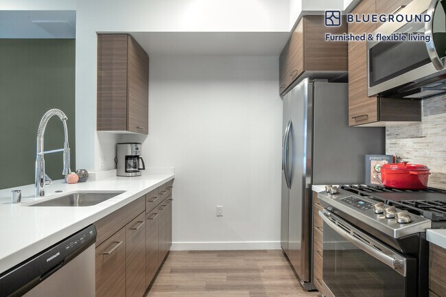 Foto del edificio - 401 N Orange St