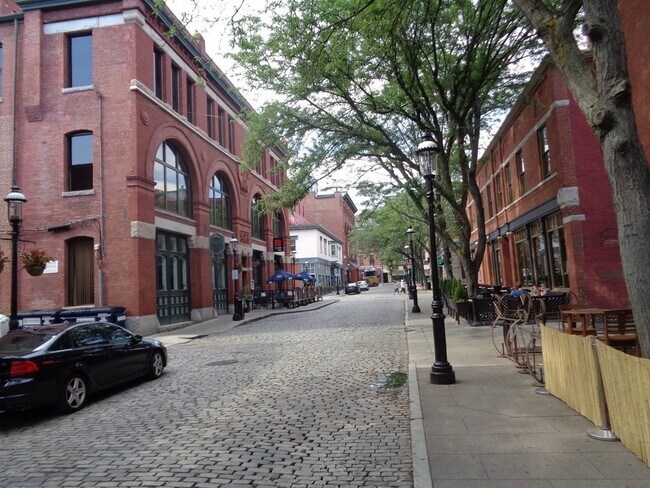 Foto del edificio - 200 Market St