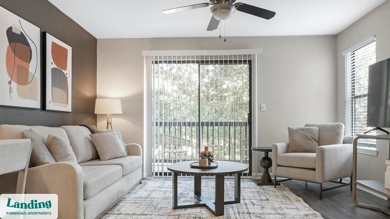 Foto principal - 17715 Overlook Loop