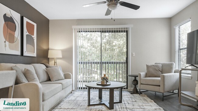 Foto del edificio - 5110 Alston Glen Dr