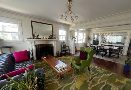 Foto principal - 1438 S Norton Ave