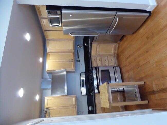 Foto del edificio - 1437 Spring Rd NW