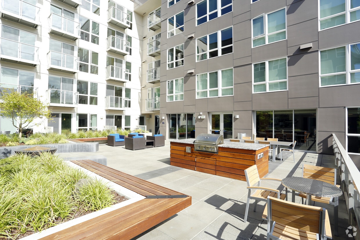 Broadstone Sky Apartments Seattle, WA