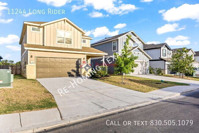 Building Photo - 11244 Long Rider
