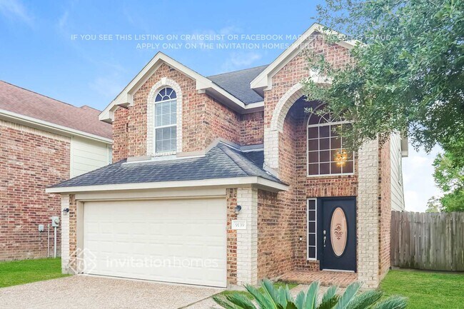 Building Photo - 9139 Prairie Trails Dr