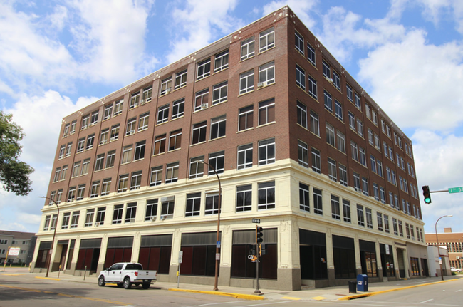 Foto del interior - Benson Lofts - Live the Lifestyle you have...