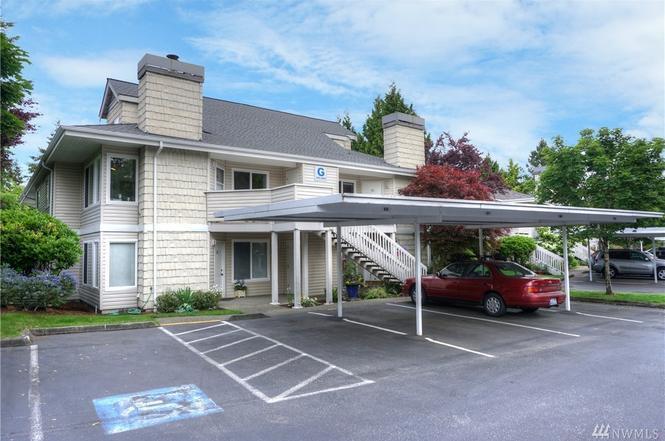 Foto principal - Beautiful 2 Bath Condo for Rent in the Hea...