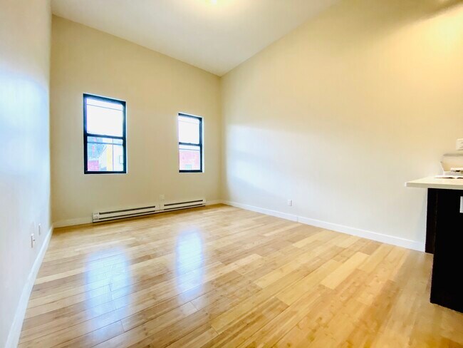 Foto del edificio - 415 Knickerbocker Ave
