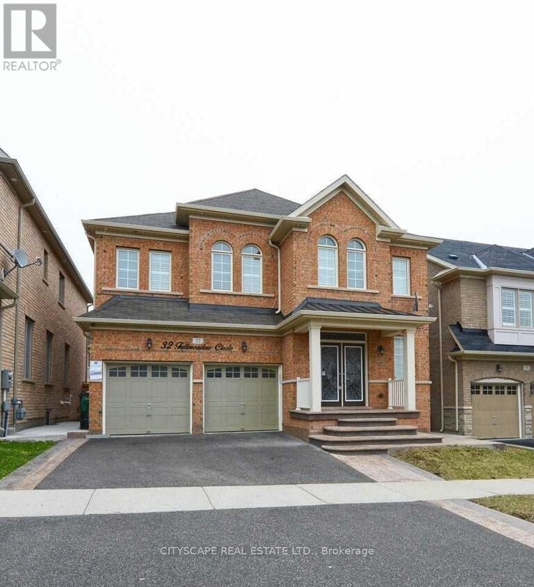 Photo principale - 32 Fallmeadow Cir