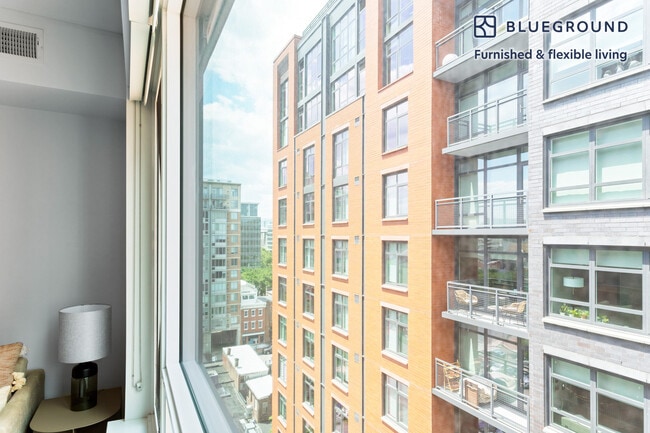 Foto del edificio - 455 I St NW